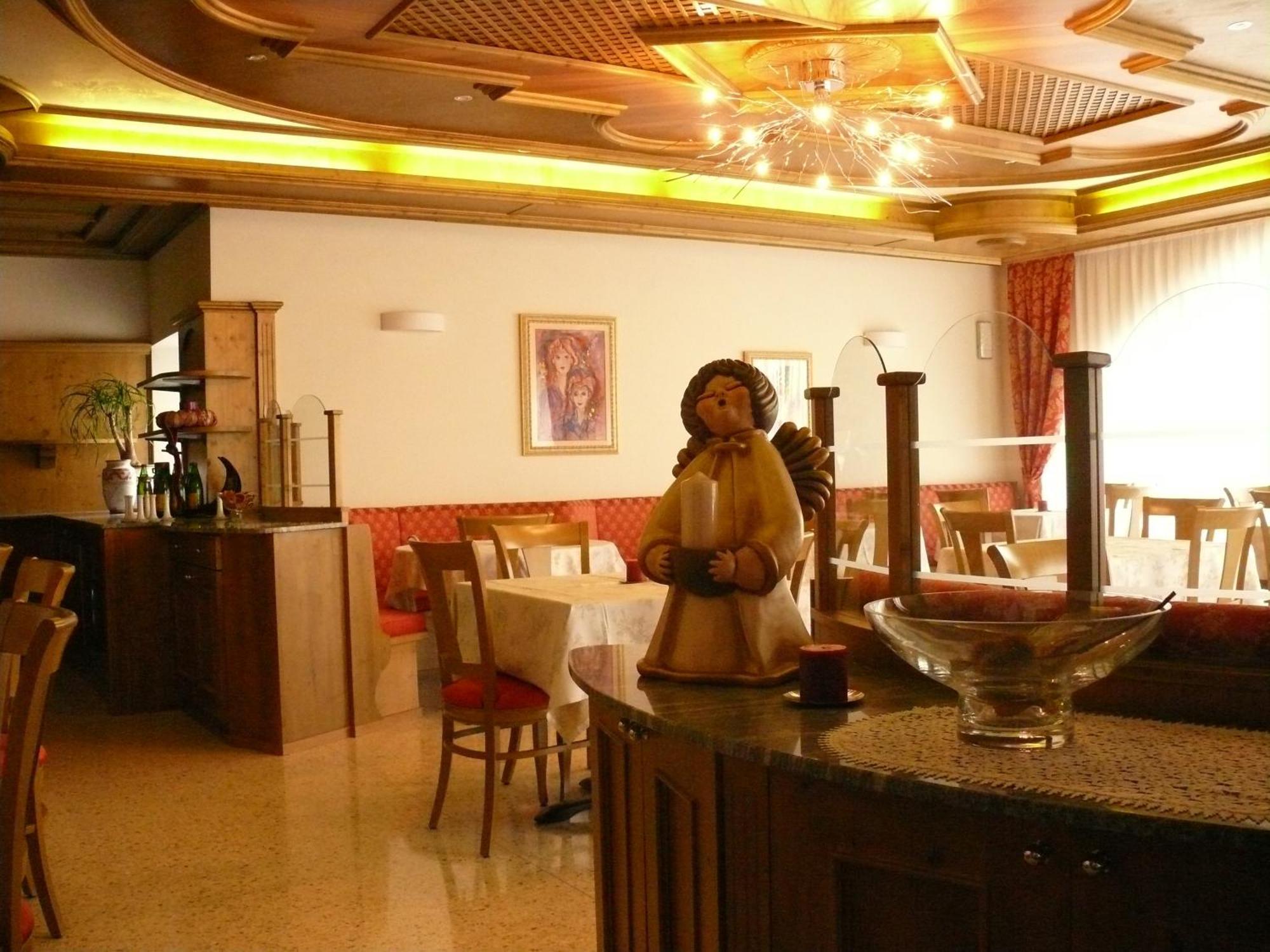 La Quiete Resort Romeno Esterno foto
