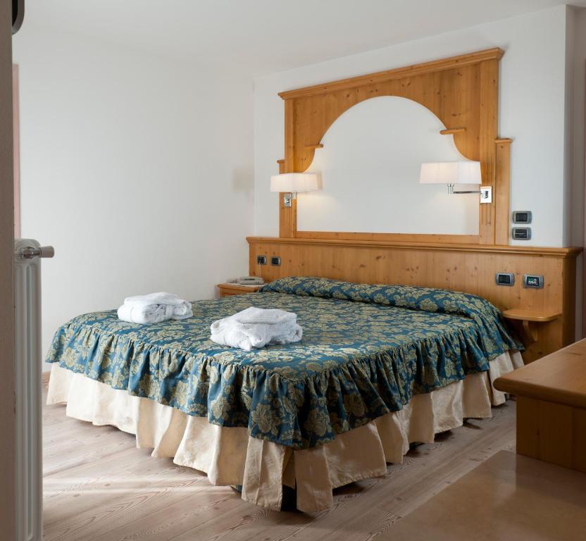 La Quiete Resort Romeno Esterno foto